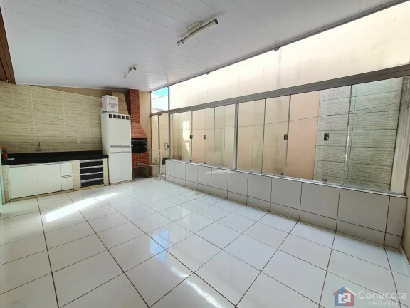 Imagem Oportunidade no Terra Nova: casa com 3 quartos, planejados e lazer completo