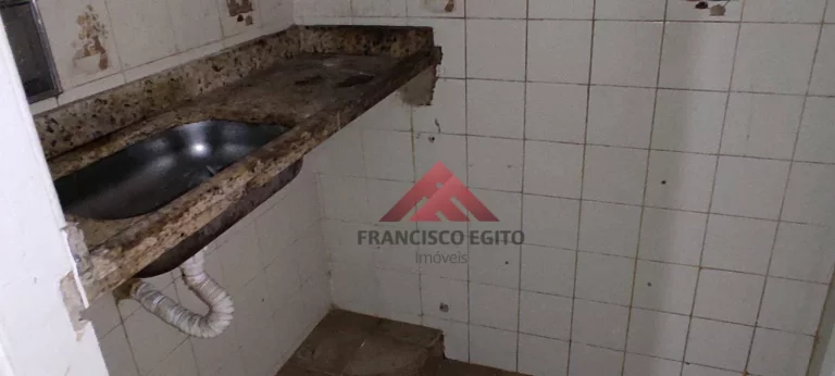 Imagem Kitnet com 1 dormitório à venda, 22 m² por R$ 115.000,00 - Centro - Niterói/RJ