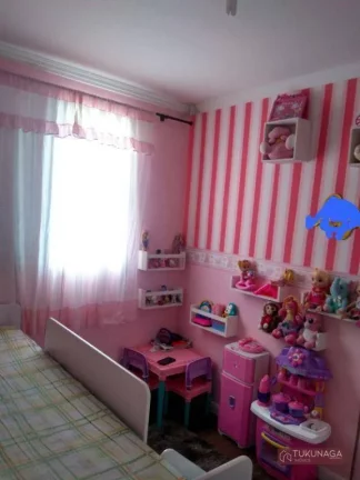Imagem Apartamento à venda, 50 m² por R$ 210.000,00 - Água Chata - Guarulhos/SP