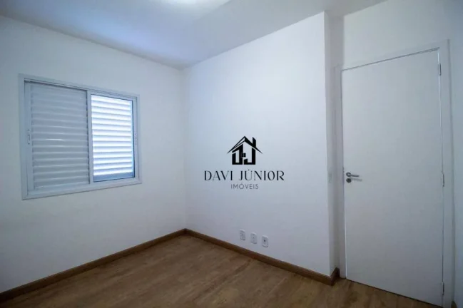 Imagem Apartamento com 2 dormitórios à venda, 61 m² por R$ 360.000,00 - Jardim Vera Cruz - Sorocaba/SP