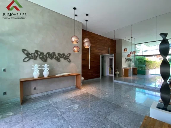 Imagem Apartamento em Boa Viagem, 4 Quartos