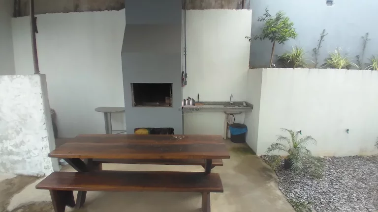 Imagem CASA RESIDENCIAL em BARRA VELHA - SC, CENTRO