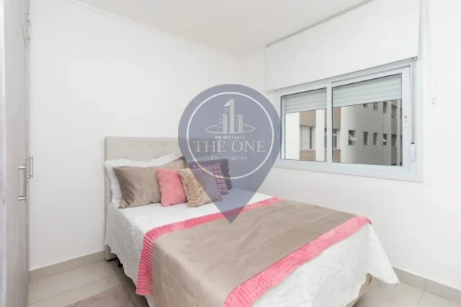 Imagem Imperdível: Apartamento à venda em São Paulo-SP, Bela Vista. 2 quartos, 2 salas, 2 banheiros, 60m². Venha conferir!