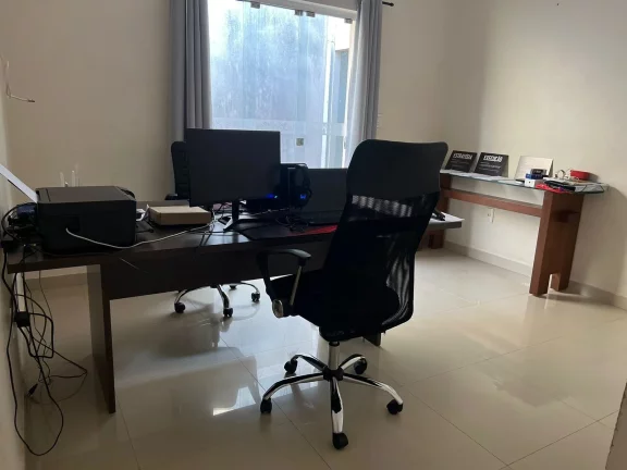 Imagem OPORTUNIDADE CASA Á VENDA NO ÉDEM EM FRANCA/SP - 312,50m² de terreno