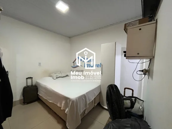Imagem QR 2 Candangolândia Casa 2 quartos lote 128m² 2 suites 3 vagas Ac Financiamento