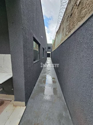 Imagem Casa à venda no Residencial Itaipu - Goiânia/GO