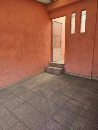 Imagem Casa à venda no bairro Jardim Utinga - Santo André/SP
