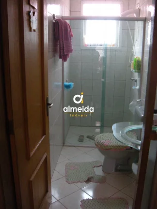 Imagem Casa 3 dormitórios à venda Nossa Senhora Medianeira Santa Maria/RS