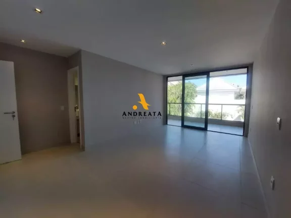 Imagem Casa de Condomínio 5 quartos a venda por R$3.800.000.- Barra da Tijuca - Rio de Janeiro - RJ