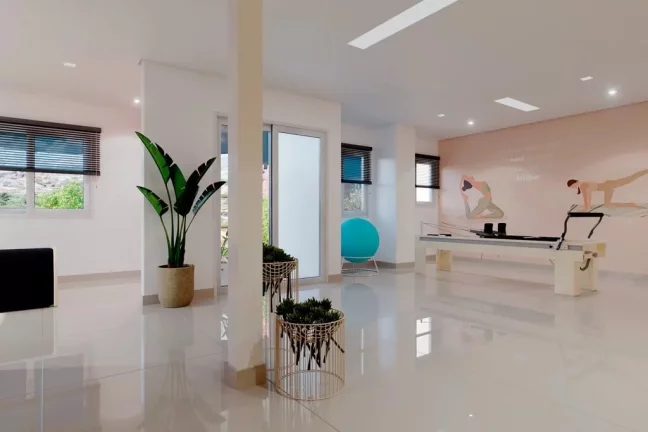 Imagem APARTAMENTO RESIDENCIAL em Mogi das Cruzes - SP, Vila Cintra
