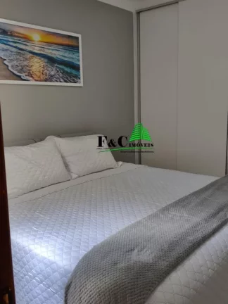 Imagem Casa para Venda em Americana, Jardim Paz, 3 dormitórios, 1 banheiro, 2 vagas