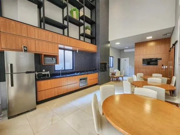 Imagem Apartamento 2 dormitórios sendo 1 suíte no Bairro Costa e Silva em Joinville/SC