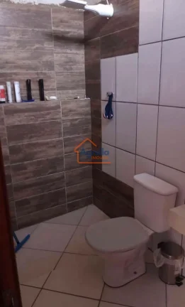 Imagem Casa à venda no bairro CONDOMINIO IGARAPÉS - Mogi Guaçu/SP