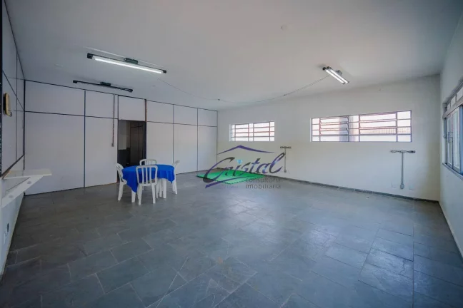 Imagem Galpão à venda, 485 m² - Vila Dalva - São Paulo/SP