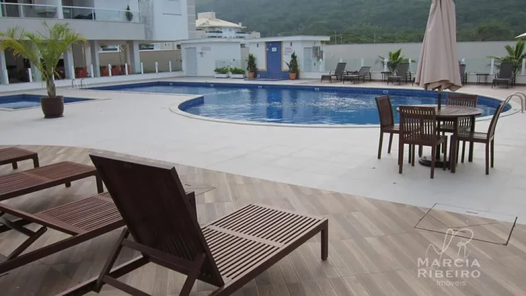 Imagem Apartamento 2 Quartos na Praia dos Ingleses