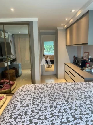 Imagem Casa em Condomínio em Marina com 2 Quartos à venda no Japuí - São Vicente/SP