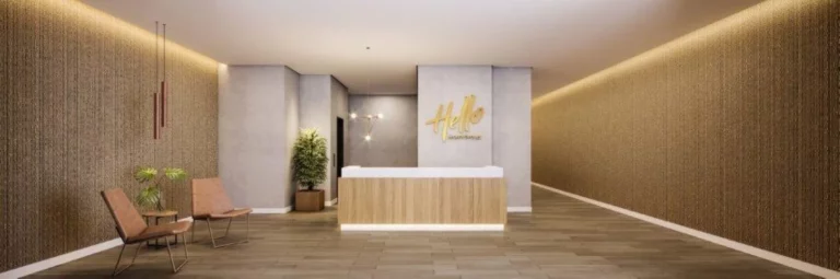 Imagem STUDIO RESIDENCIAL em São Paulo - SP, Higienópolis