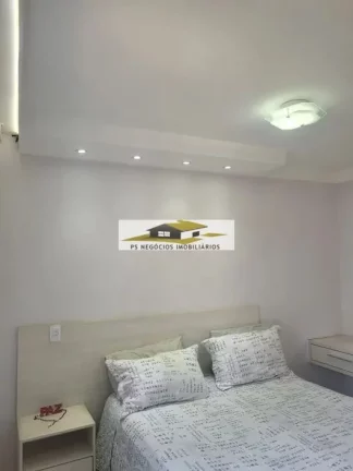 Imagem Apartamento para venda na Vila Prudente