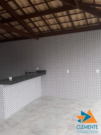 Imagem CASA EM CONDOMÍNIO FECHADO EM LAGOA SANTA/JABOTICATUBAS-MG