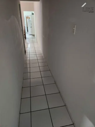 Imagem [Casa - Venda][Bosque dos Eucaliptos]
