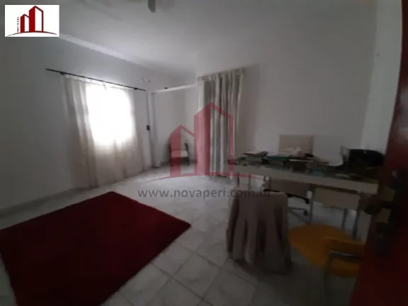 Imagem Imperdível! Casa à venda em Franco da Rocha-SP, bairro Companhia Fazenda Belém. 3 quartos, 1 suíte, 2 salas, 2 banheiros, 4 vagas, 159,40 m².