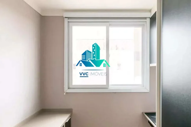 Imagem Porteira Fechada, Andar Alto– Totalmente Mobiliado, Alto Padrão e Pronto para Morar !