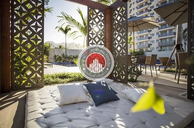Imagem Apartamento a Venda no bairro Jacarepaguá - Rio de Janeiro, RJ