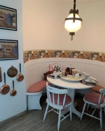 Imagem Casa à venda 3 quartos no Campo Belo - SP.