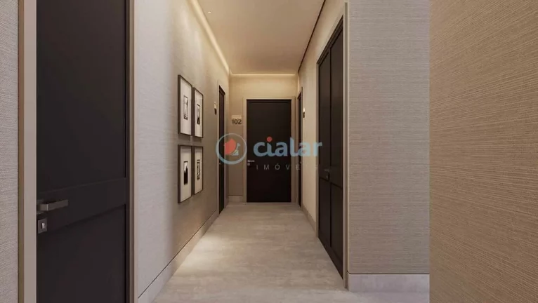 Imagem Sala à venda 48.99M Leblon Rio de Janeiro - RJ | Máris