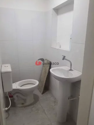 Imagem Sobrado comercial à venda 2 Quartos, 160M², Santa Paula, São Caetano do Sul - SP