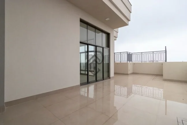 Imagem Apartamento Alto Padrão COBERTURA DUPLEX chacara klabin