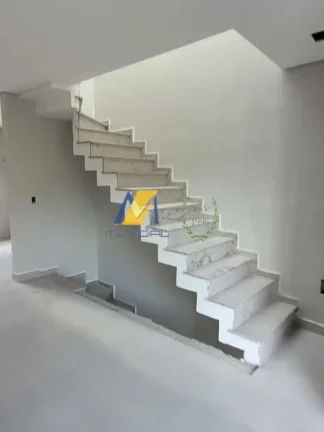 Imagem Vendo Sobrado em Santo André, Jardim Santo Alberto