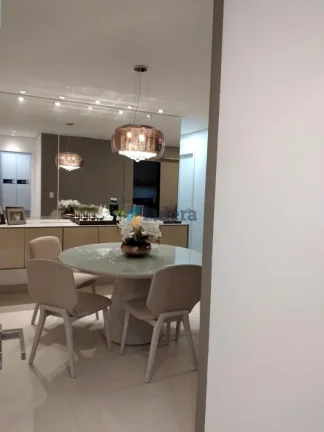 Imagem Apto à venda - 3 Quartos - 1 Suíte - 94 m² - Intermares, Cabedelo/PB