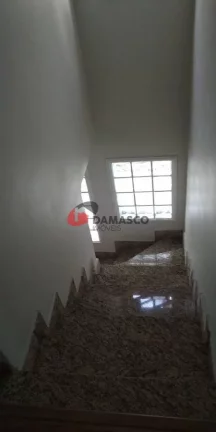 Imagem Sobrado à venda, Centreville, Santo André