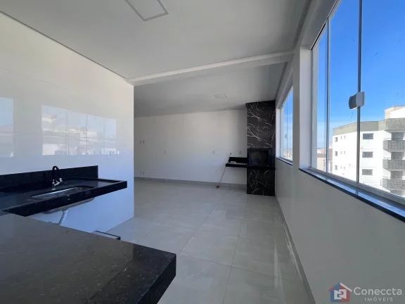Imagem Apartamento 3 Quartos à Venda em Patos de Minas – 95m² | R$ 390.000