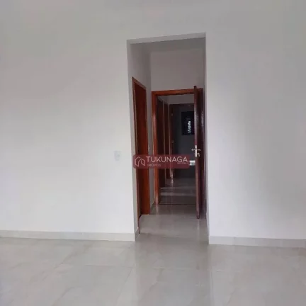 Imagem Sobrado à venda, 143 m² por R$ 895.000,00 - Vila Carmela II - Guarulhos/SP
