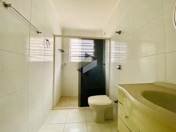 Imagem Apartamento para Venda em Santos, Campo Grande, 2 dormitórios, 2 banheiros, 1 vaga