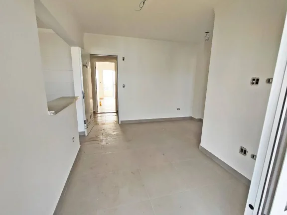 Imagem APARTAMENTO COM 42.27 m² - AVIAÇÃO - PRAIA GRANDE SP