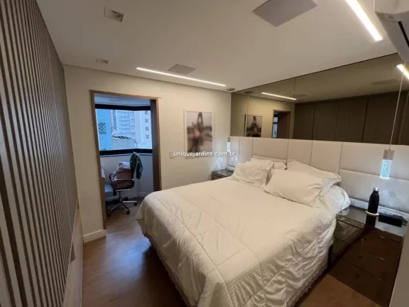 Imagem Apartamento para alugar Vila Olímpia São Paulo