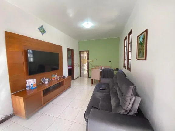 Imagem Casa para Venda em Teresópolis / RJ no bairro Bom Retiro