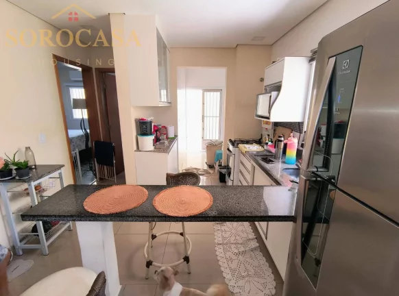 Imagem Apartamento à Venda 60m² - 1 dormitório - Wanel Ville