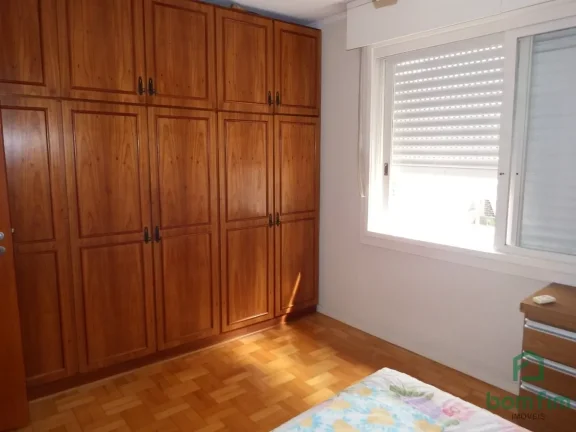 Imagem Apto 2 dorm Mobiliado para aluguel, Centro Histórico, Porto Alegre/RS.