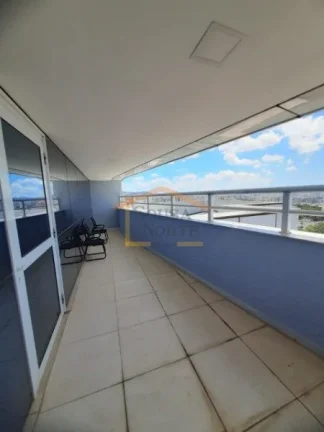 Imagem Sala comercial no 25º andar, composta por 4 salas de 51m² cada (sendo 3 unificadas + 1 sala indivi...