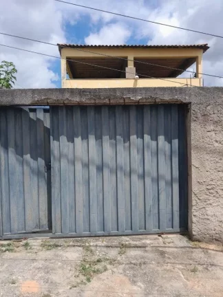 Imagem Casa em Santa Luzia