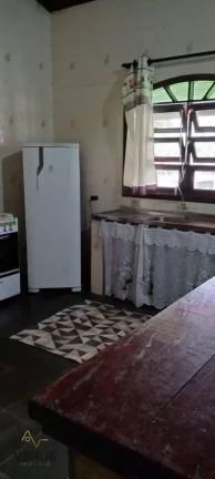 Imagem Casa com 2 dormitórios à venda, 130 m² por R$ 720.800,00 - Camburi - São Sebastião/SP