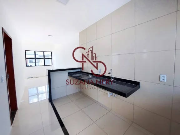 Imagem CASA COM 2 QUARTOS EM CONDOMÍNIO-PARNAMIRIM