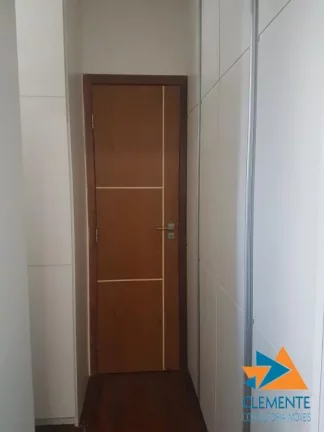 Imagem 4 QTOS. 02 SUÍTES CONST, LIDER-USADO ACABAMENTO DE APTO.NOVO