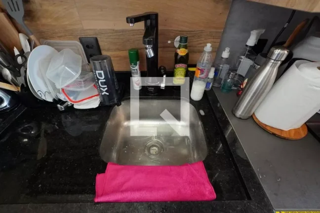 Imagem Apartamento à Venda - Vila Mariana, 1 Quarto, 22 m2