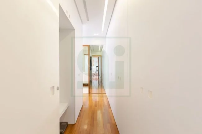 Imagem APARTAMENTO RESIDENCIAL em SÃO PAULO - SP, JARDIM ARPOADOR