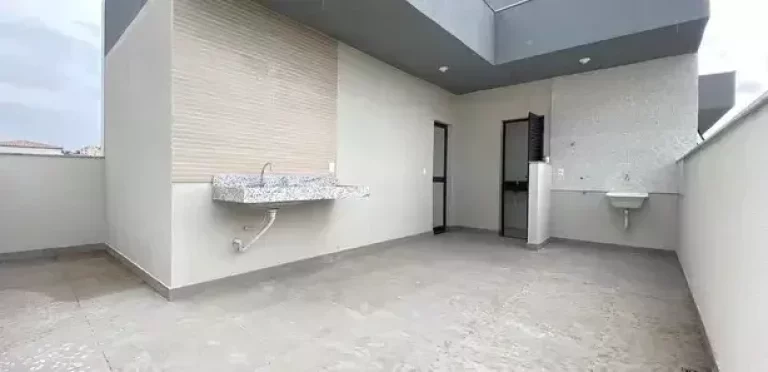 Imagem 2SUITES+2VAGAS+TERRAÇO +3QUARTOS+ARMÁRIOS